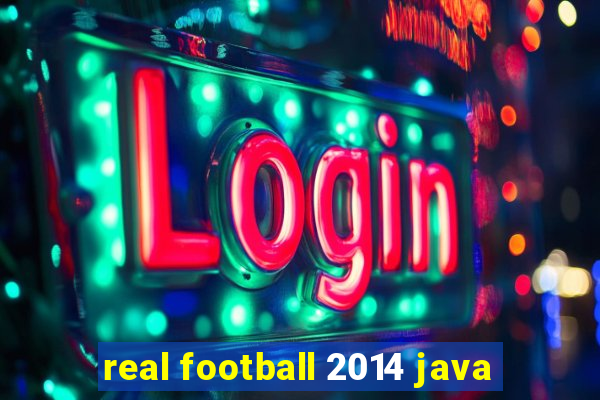 real football 2014 java